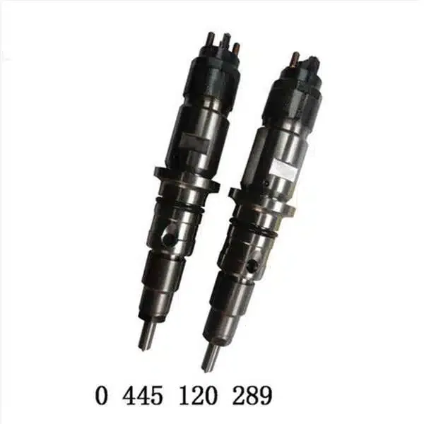 Boost Your Diesel Engine's Performance with Fuel Injector 0445120289-Vigers