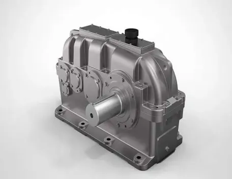  Boost Your Winding Process with the High-Performance Wangchi Gear Box Winding Gearbox