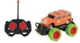 Wrangler / Hummer four-way remote control vehicle