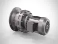 Gearbox for Spinning Machine Manufacturing - Wangchi