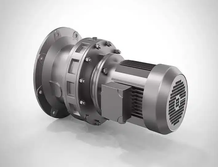 Revolutionize Your Spinning Machine Manufacturing with Wangchi Gearboxes