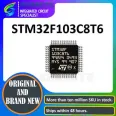 Factory Price OEM Microcontrollers Embedded Integrated Circuits STM32F103C8T6 - Chanste