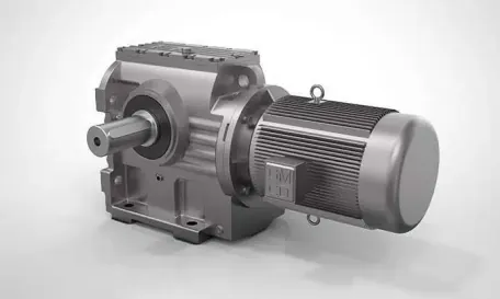  Revolutionizing the Refining and Pipeline Industry with Wangchi Gearboxes