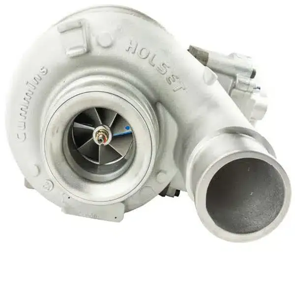 Get Your Engines Revving with the Hot Sale Turbocharger 49135-00102 Turbo and Turbocharger Manufacturer