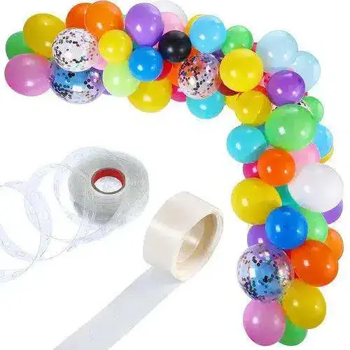 Arch Kit Of 100 Balloons Garland Decoration For Party