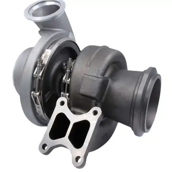 Boost Your Diesel Engine Performance with Vigers Turbocharger 796114-0012 at Factory Price