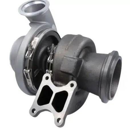  Boost Your Diesel Engine Performance with Vigers Turbocharger 796114-0012 at Factory Price