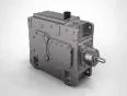 Gearbox for Cold Rolling Mills - Wangchi