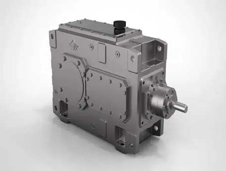  Increase Efficiency and Reduce Downtime with the Wangchi Gearbox for Cold Rolling Mills