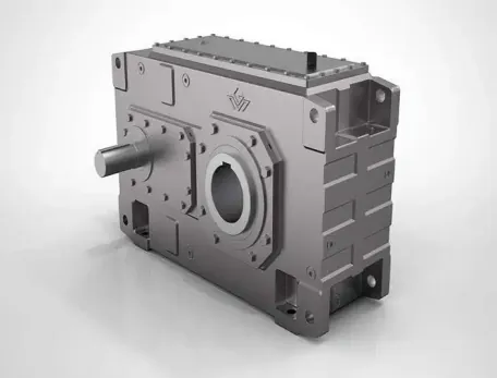  Upgrade Your Hot Rolling Mill Performance with Wangchi Gearbox