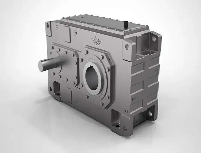 Gearbox for Hot Rolling Mills Rolling Mill Gear Boxes - Wangchi