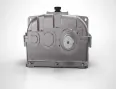 Gearbox for Furnace Converter Tilt Drives - Wangchi