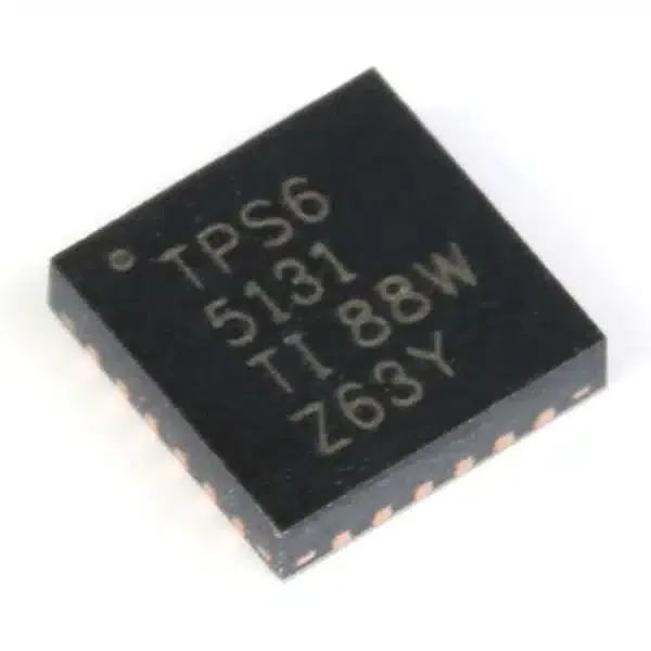 TPS65131RGER: The Ultimate IC Reg Buck Bst Adj Dl 24vqfn for Boosting Your Circuit