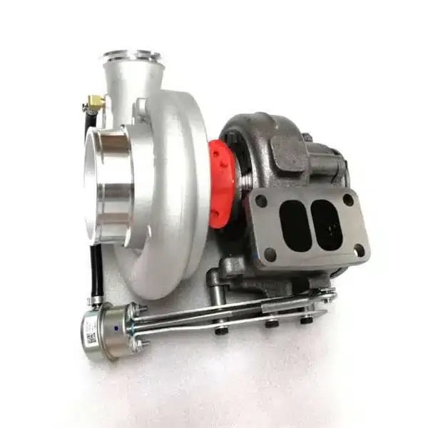 Upgrade Your Diesel Engine's Performance with Vigers Cummins Holst Turbocharger 4042715 Replacement Part