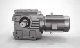 Gearbox for Refining and Pipeline Industry - Wangchi