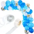 Arch Kit Of 100 Balloons Garland Decoration For Party