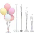 balloon stands and frames