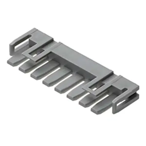 Mini-Lock Mezzanine Connectors 511640205 by Molex - Wachang: The Perfect Addition to Your Wire-to-Board Connector System