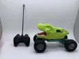 Cross off-road vehicle / Dinosaur vehicle