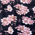 Polyester Twill Fabric