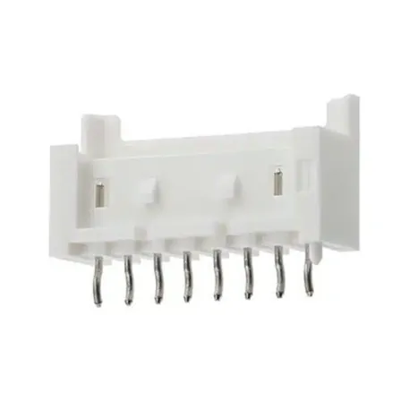 Molex Mezzanine Connectors Receptacles 533750210 - Wachang