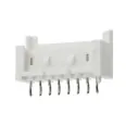 Molex Mezzanine Connectors Receptacles 533750210 - Wachang
