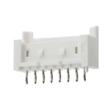  Introducing the Molex Mezzanine Connectors Receptacles 533750210 - Wachang: The Ultimate Solution for Signal and Wire-to-Board Applications