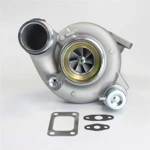 Top Performing Turbo Turbocharger 53279706206 - Vigers
