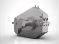 Conveyor Gearbox Manufacturer - Wangchi