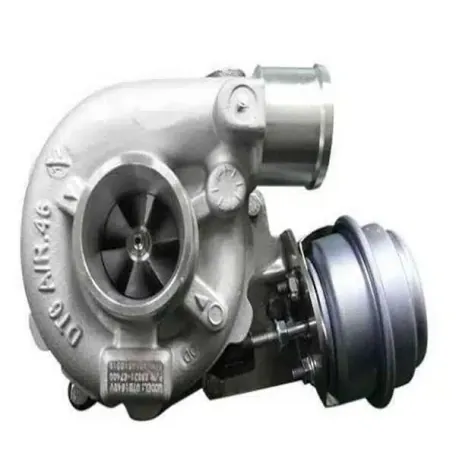  Boost Your Diesel Engine with Vigers Turbocharger 3537074 Turbo HT60 Genuine OEM