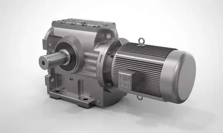  Optimize Your Pump Performance with Wangchi Gearbox for Pump Drives!