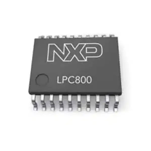 Introducing the NXP Semiconductors LPC8N04 Microcontrollers MCU - Wachang: A High-Performance Solution for Your Embedded System Needs