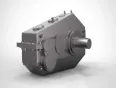 Conveyor Gearbox Manufacturer - Wangchi