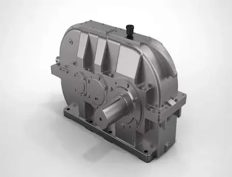  Achieve Optimal Draft Control with the Wangchi Gearbox for Draft Fans
