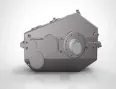 Conveyor Gearbox Manufacturer - Wangchi