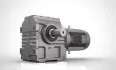 Gearbox for Pump Drives - Wangchi