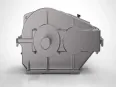 Planetary Gearbox for Mill Drives - Wangchi