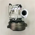 Turbocharger 756121-5001 Diesel Engine Parts Turbos