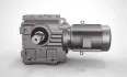 Gearbox for Pump Drives - Wangchi