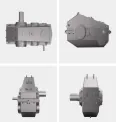 Conveyor Gearbox Manufacturer - Wangchi