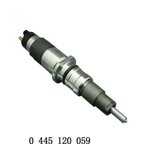 Enhance Your Diesel Engine's Performance with Fuel Injector 0445120059-Vigers
