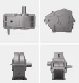 Planetary Gearbox for Mill Drives - Wangchi