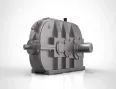 Gearbox for Fruits and Vegetables - Wangchi