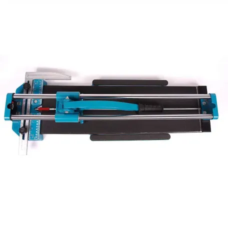  Precision Cutting Made Easy with the 600G Blue Tile Cutter