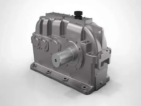  Upgrade Your Screw Transport System with Wangchi Gearbox