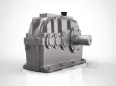 Gearbox for Screw Transport Systems - Wangchi