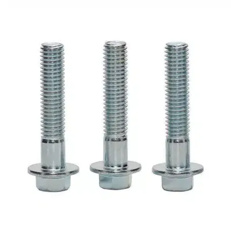  Custom Flange Bolts: The Ultimate Solution for Your Bolting Needs