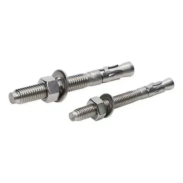 anchor bolt