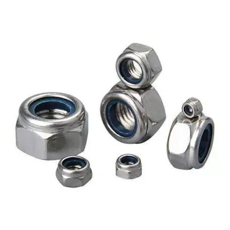  Get a Secure Grip on Your Machinery with Custom Lock Nuts