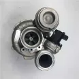 Turbocharger 2839192 Engine Parts - Vigers